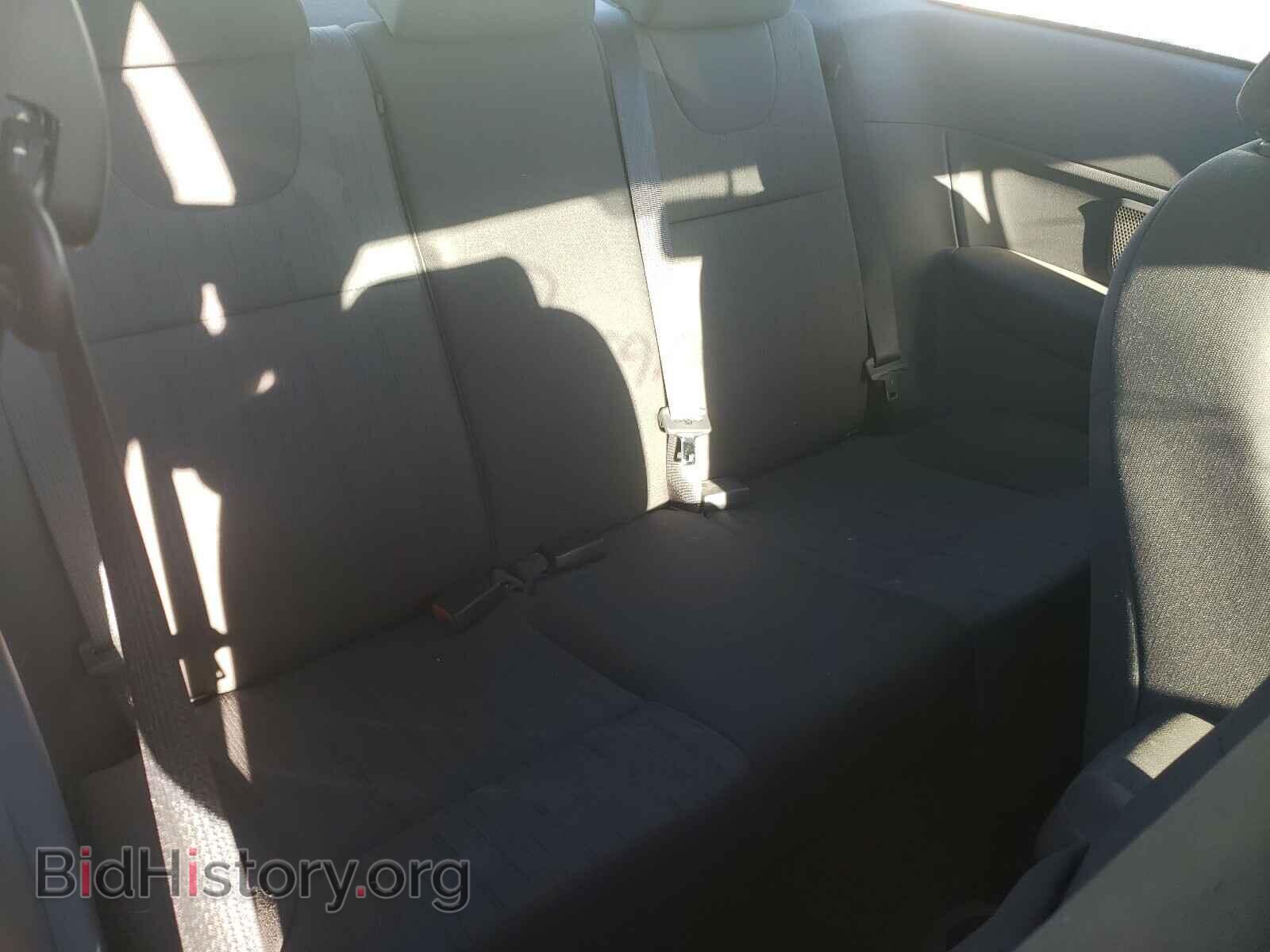 2009 FORD FOCUS - VIN: 1FAHP32N39W167249 - Фото 6