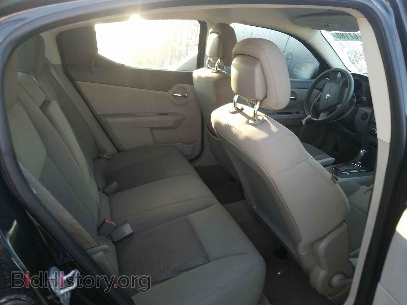 2010 DODGE AVENGER - VIN: 1B3CC4FB7AN111008 - Фото 6