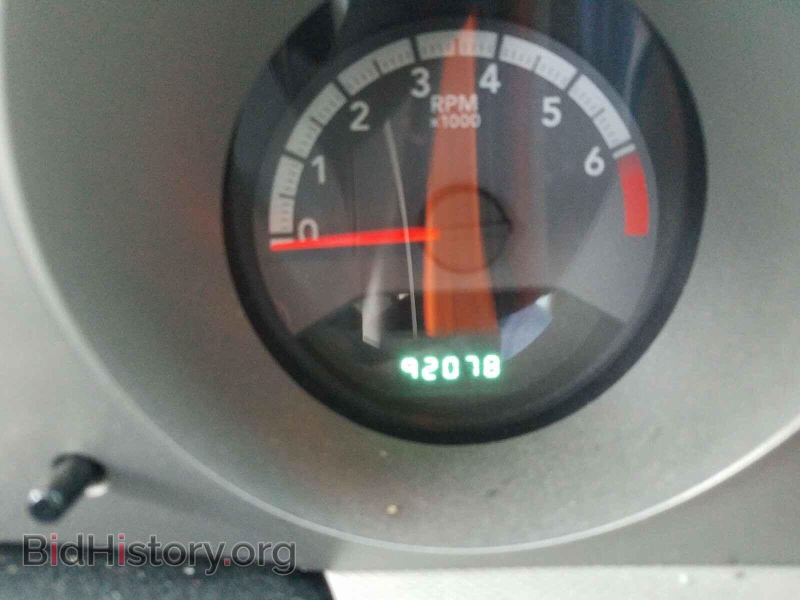 2010 DODGE AVENGER - VIN: 1B3CC4FB7AN111008 - Фото 8