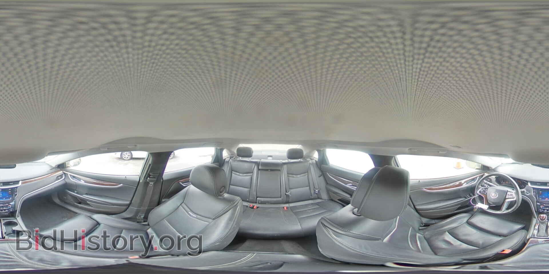 2013 CADILLAC XTS - VIN: 2G61P5S30D9215641 - Фото 12