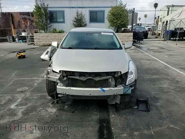 2013 CADILLAC XTS - VIN: 2G61P5S30D9215641 - Фото 10