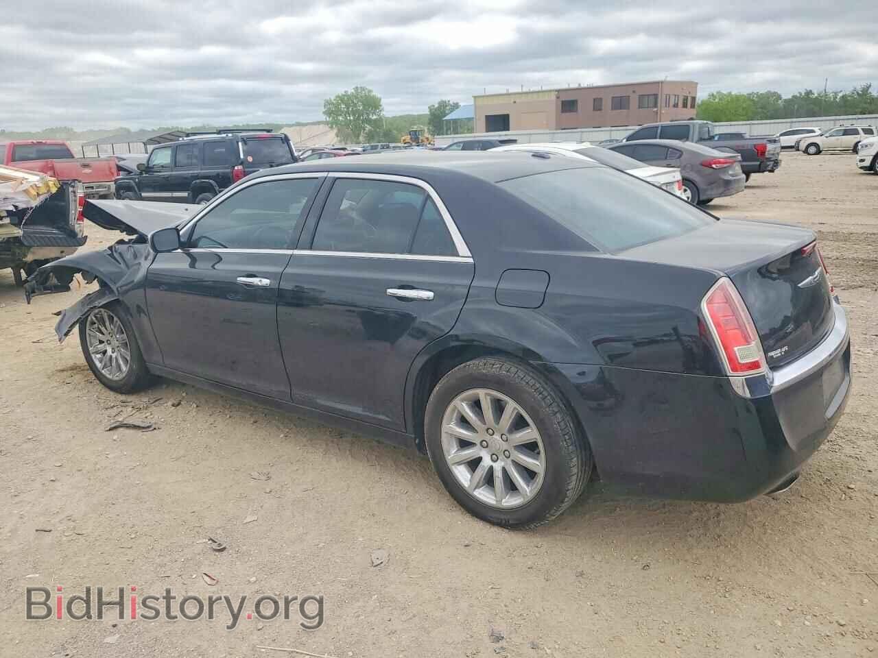 2012 CHRYSLER 300 - VIN: 2C3CCACG0CH199509 - Photo 2