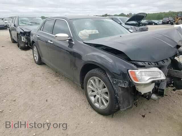 2012 CHRYSLER 300 - VIN: 2C3CCACG0CH199509 - Photo 13