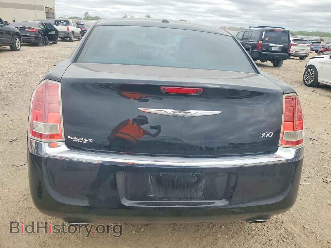 2012 CHRYSLER 300 - VIN: 2C3CCACG0CH199509 - Photo 6