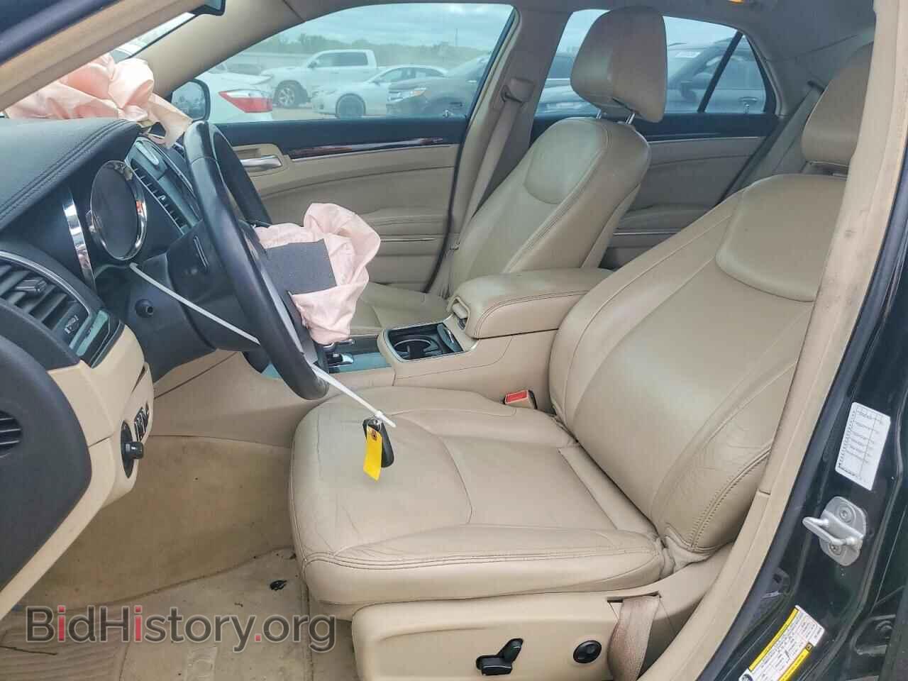 2012 CHRYSLER 300 - VIN: 2C3CCACG0CH199509 - Photo 7