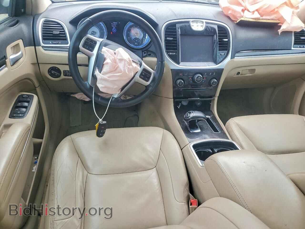 2012 CHRYSLER 300 - VIN: 2C3CCACG0CH199509 - Photo 8