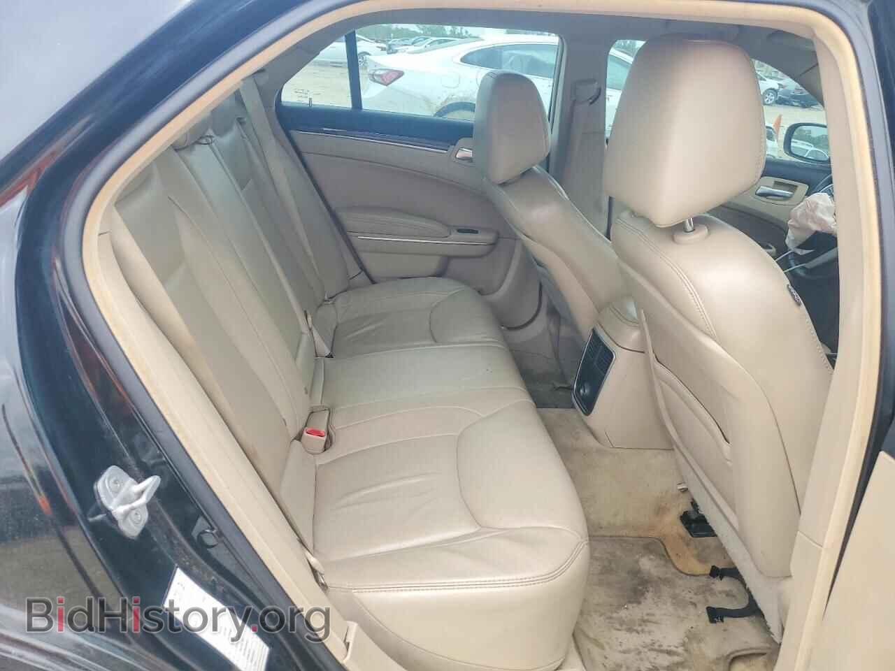 2012 CHRYSLER 300 - VIN: 2C3CCACG0CH199509 - Photo 10