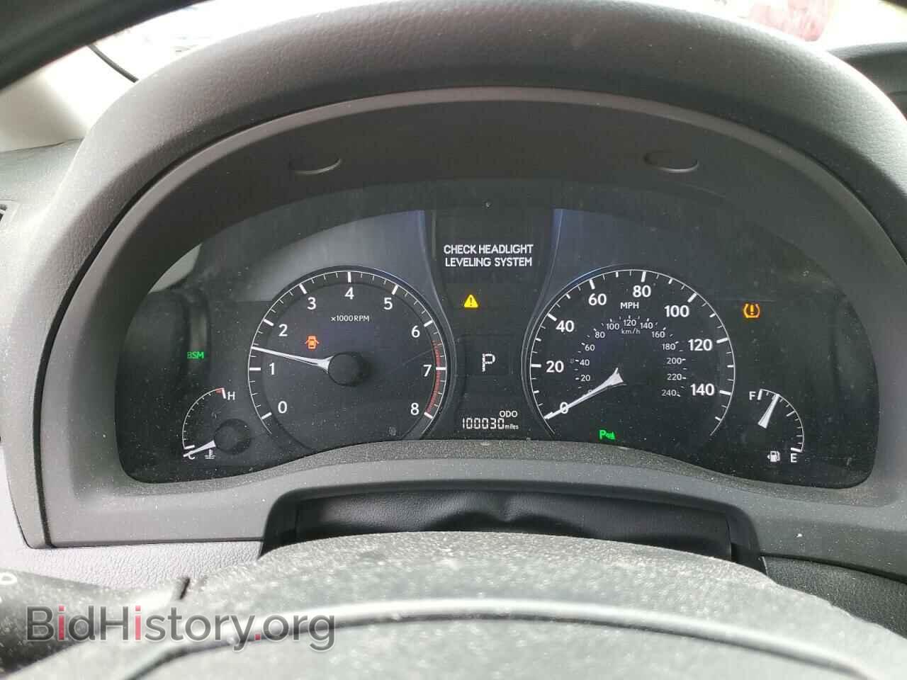 2015 LEXUS RX350 - VIN: 2T2BK1BA9FC256338 - Фото 9
