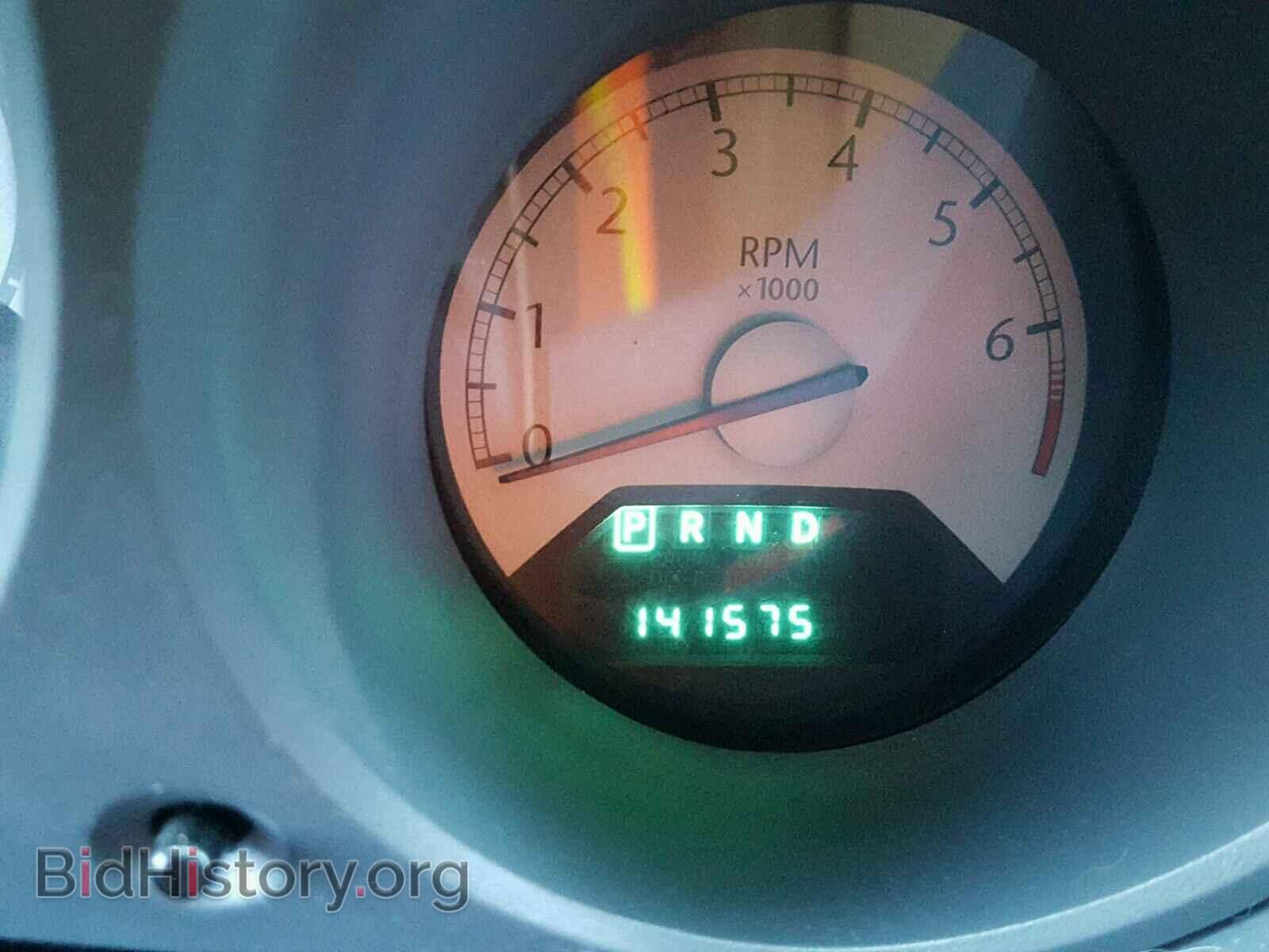 2008 CHRYSLER SEBRING - VIN: 1C3LC46K58N151150 - Фото 8