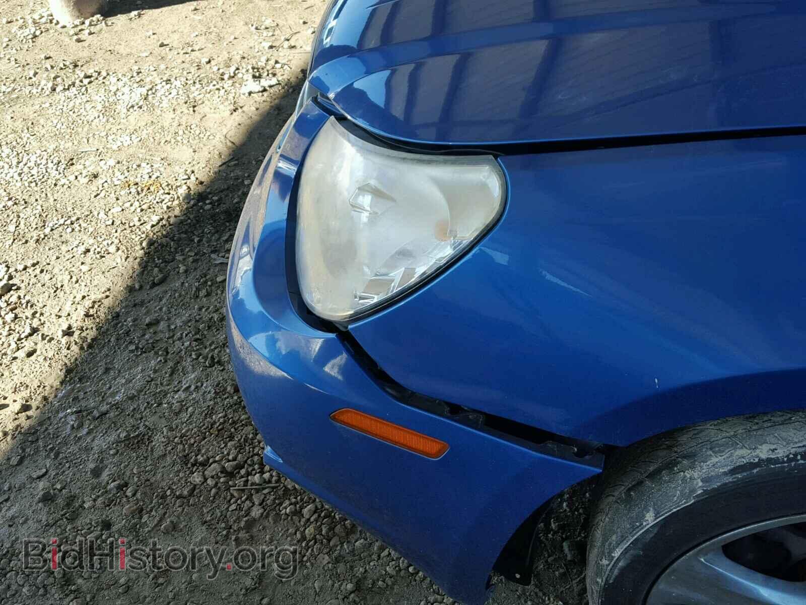 2008 CHRYSLER SEBRING - VIN: 1C3LC46K58N151150 - Фото 9
