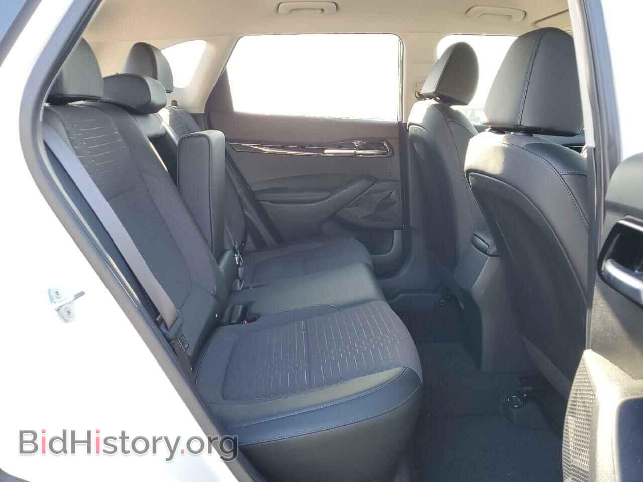 2021 KIA SELTOS - VIN: KNDEU2AA1M7088048 - Фото 11