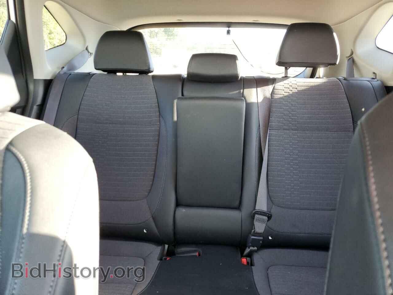 2021 KIA SELTOS - VIN: KNDEU2AA1M7088048 - Фото 10