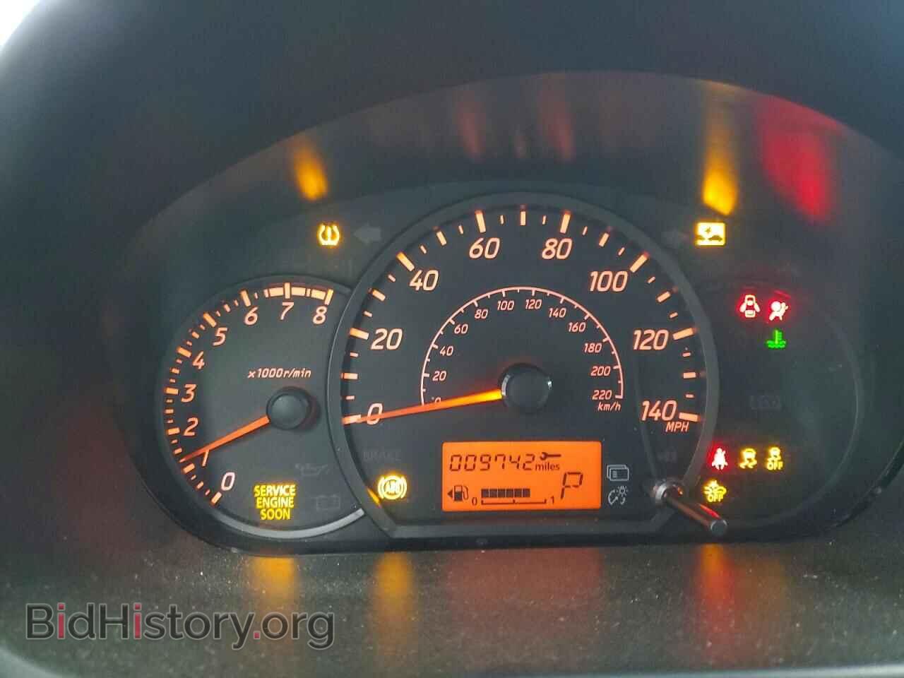 2024 MITSUBISHI MIRAGE - VIN: ML32AUHJ6RH036464 - Фото 9