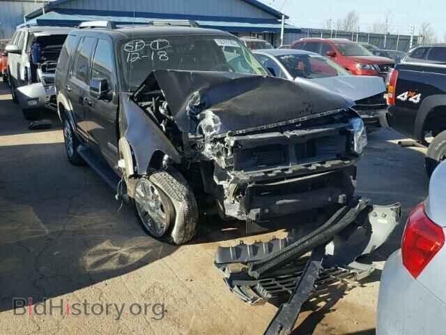 Photo 1FMEU74897UB84341 - FORD EXPLORER 2007