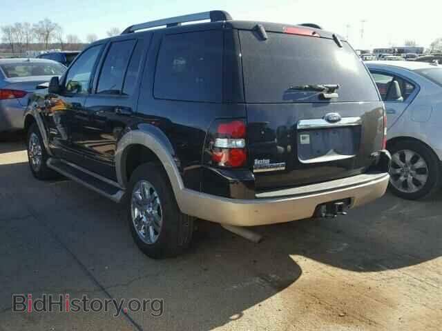 2007 FORD EXPLORER - VIN: 1FMEU74897UB84341 - Фото 3