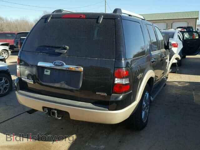 2007 FORD EXPLORER - VIN: 1FMEU74897UB84341 - Фото 4