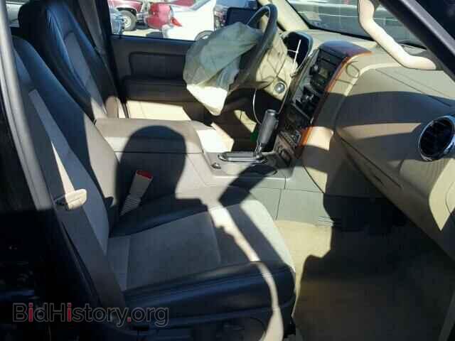 2007 FORD EXPLORER - VIN: 1FMEU74897UB84341 - Фото 5