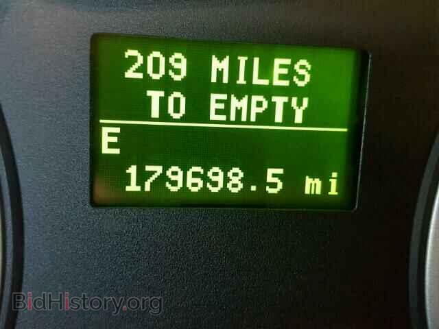 2007 FORD EXPLORER - VIN: 1FMEU74897UB84341 - Фото 8