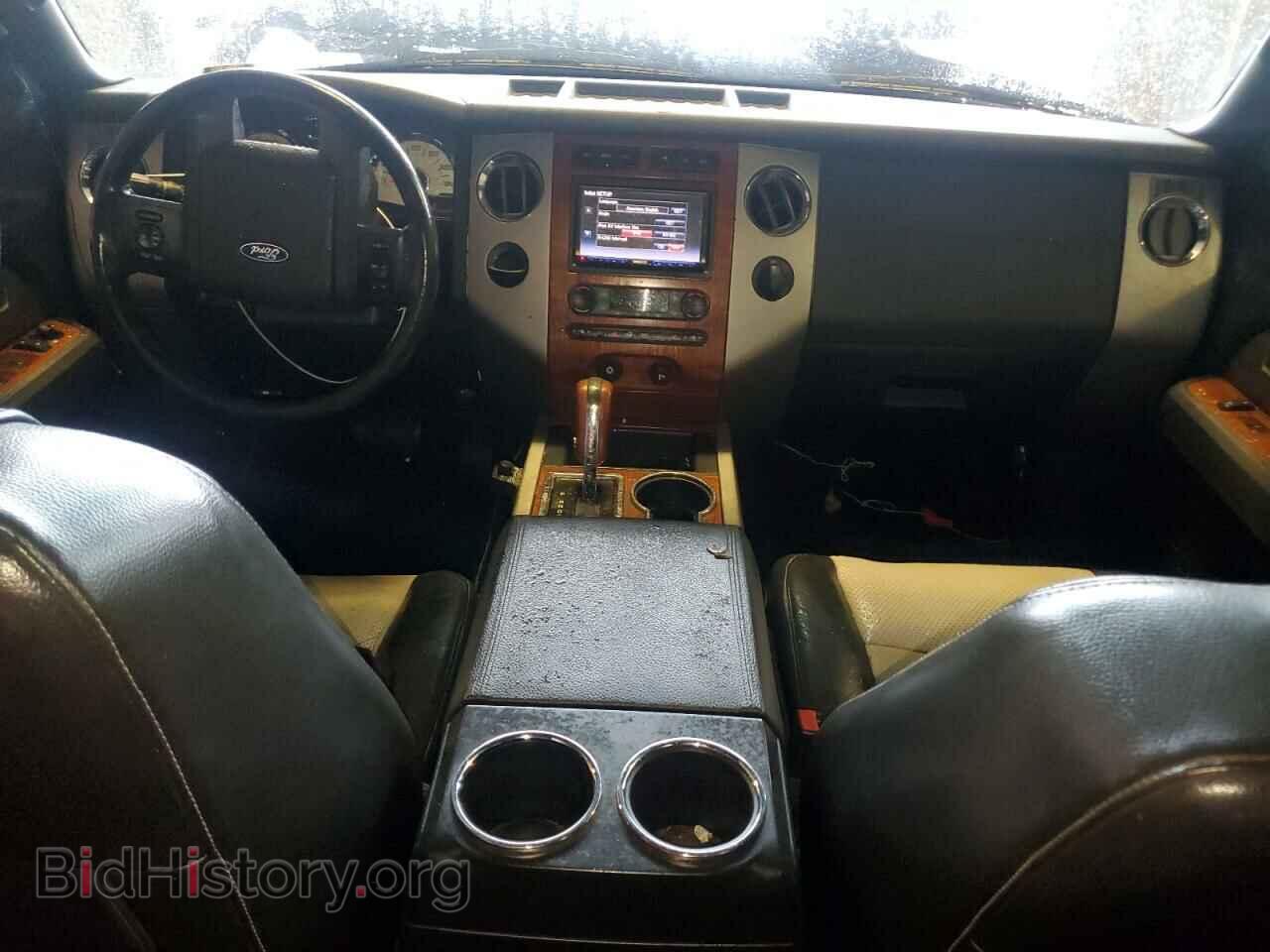 2007 FORD EXPEDITION - VIN: 1FMFU17537LA08815 - Фото 8