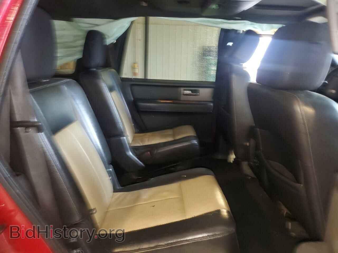 2007 FORD EXPEDITION - VIN: 1FMFU17537LA08815 - Фото 10