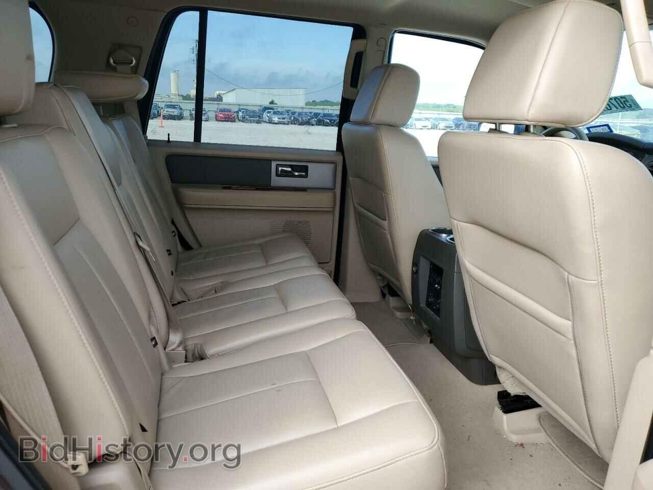 2008 FORD EXPEDITION - VIN: 1FMFU17528LA17118 - Фото 11