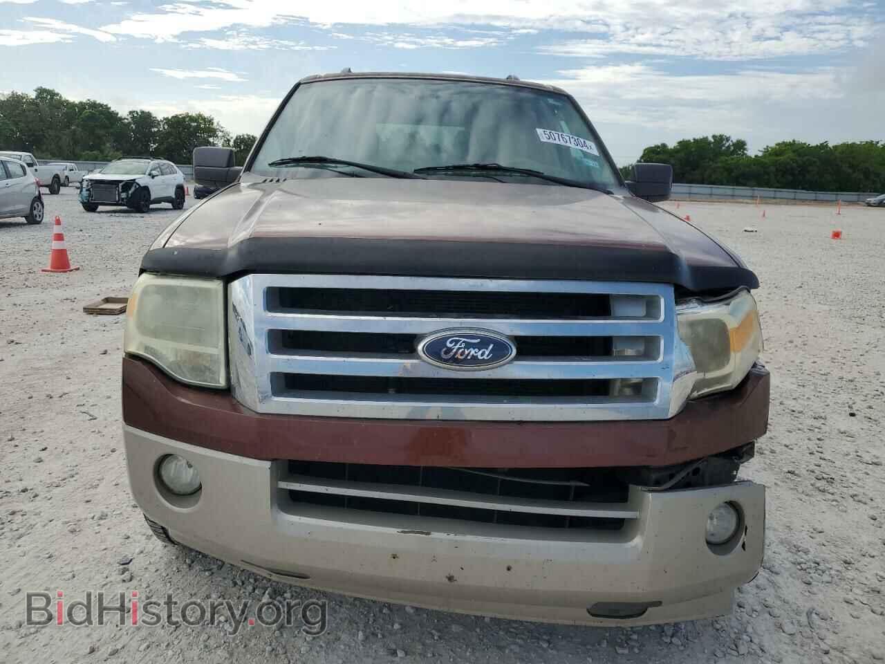 2008 FORD EXPEDITION - VIN: 1FMFU17528LA17118 - Фото 5