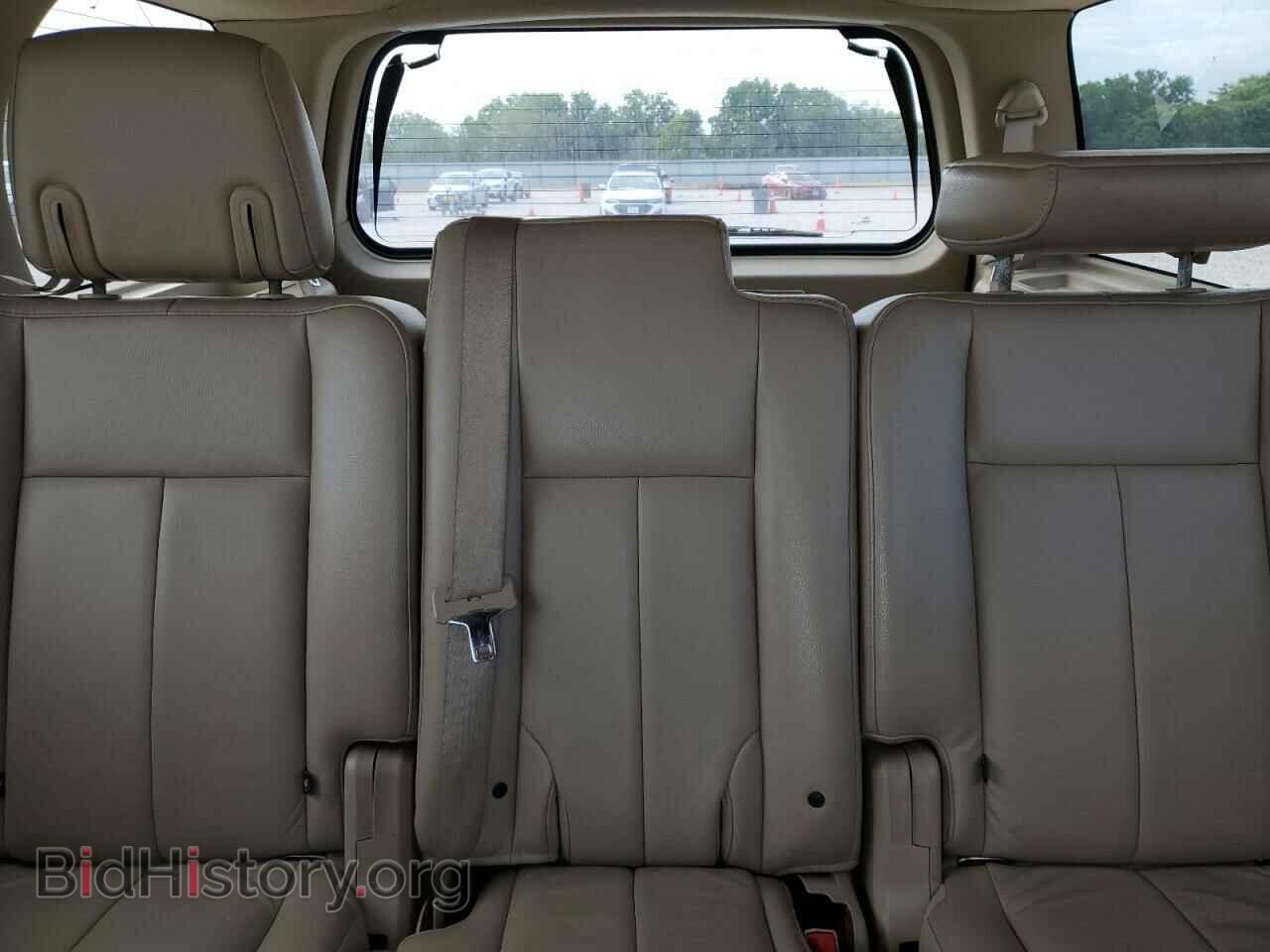 2008 FORD EXPEDITION - VIN: 1FMFU17528LA17118 - Фото 10