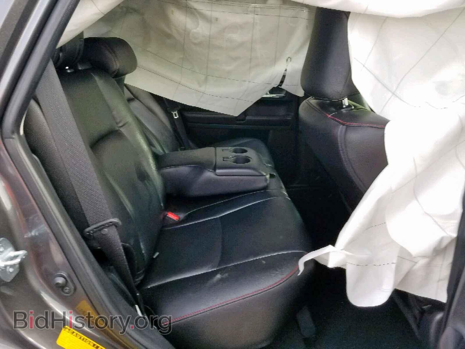 2017 TOYOTA 4RUNNER SR - VIN: JTEBU5JR8H5451713 - Фото 6