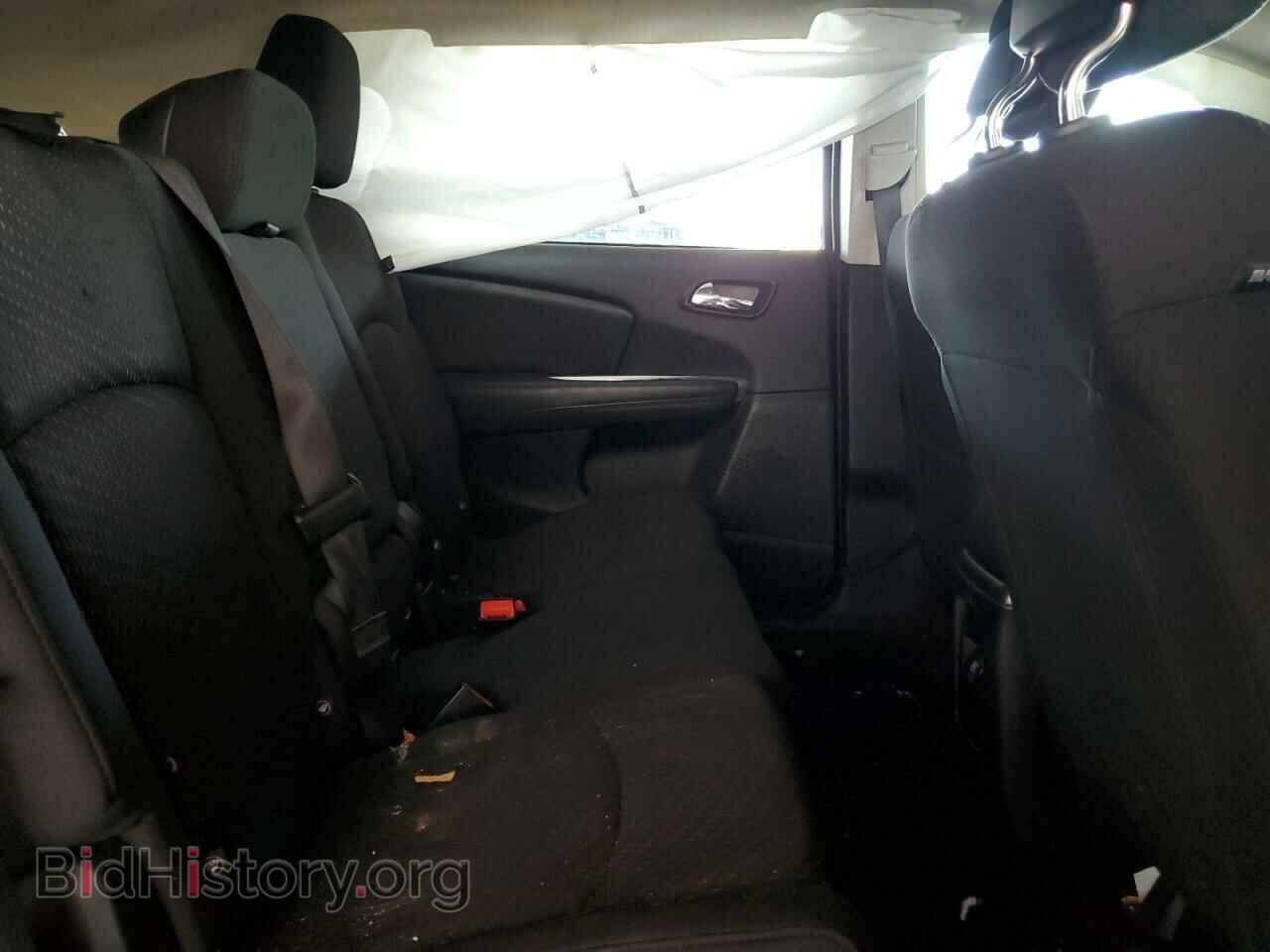 2018 DODGE JOURNEY - VIN: 3C4PDCBG2JT512183 - Фото 11