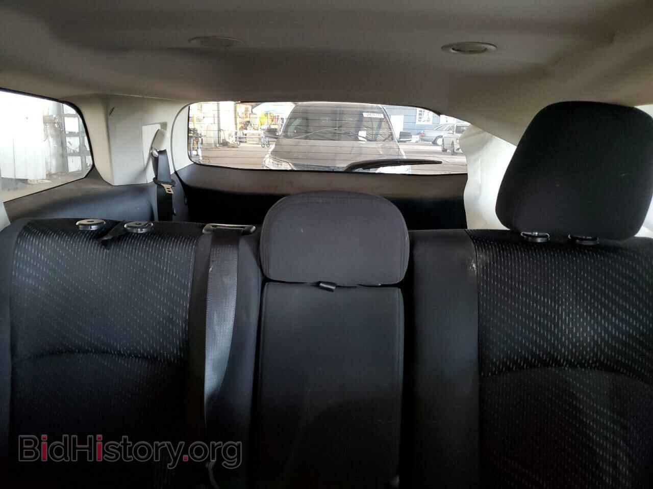 2018 DODGE JOURNEY - VIN: 3C4PDCBG2JT512183 - Фото 10