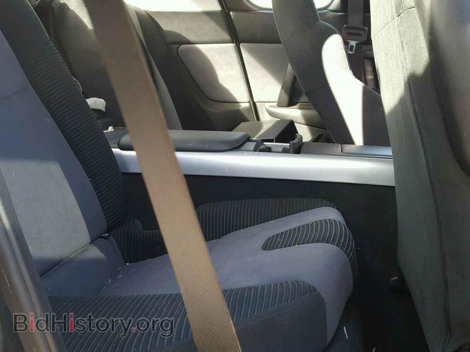 2006 MAZDA RX8 - VIN: JM1FE173X60201169 - Фото 6