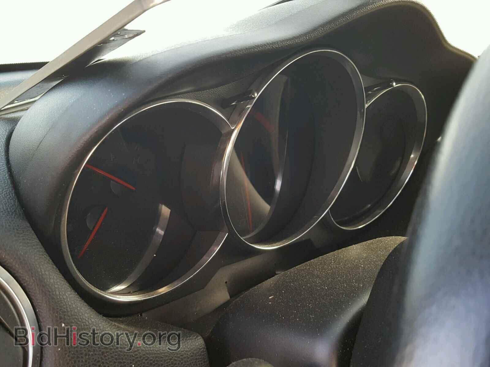 2006 MAZDA RX8 - VIN: JM1FE173X60201169 - Фото 8