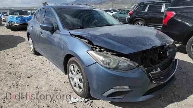 2016 MAZDA 3 - VIN: 3MZBM1J75GM245654 - Фото 13