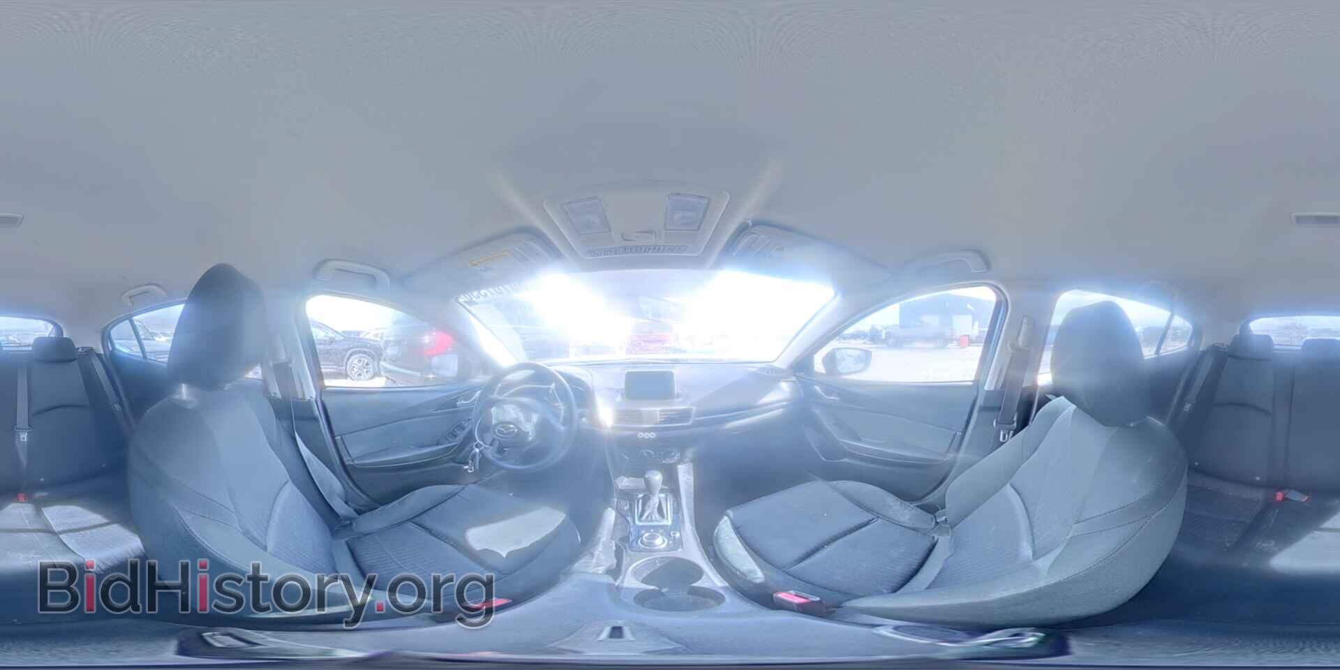 2016 MAZDA 3 - VIN: 3MZBM1J75GM245654 - Фото 14