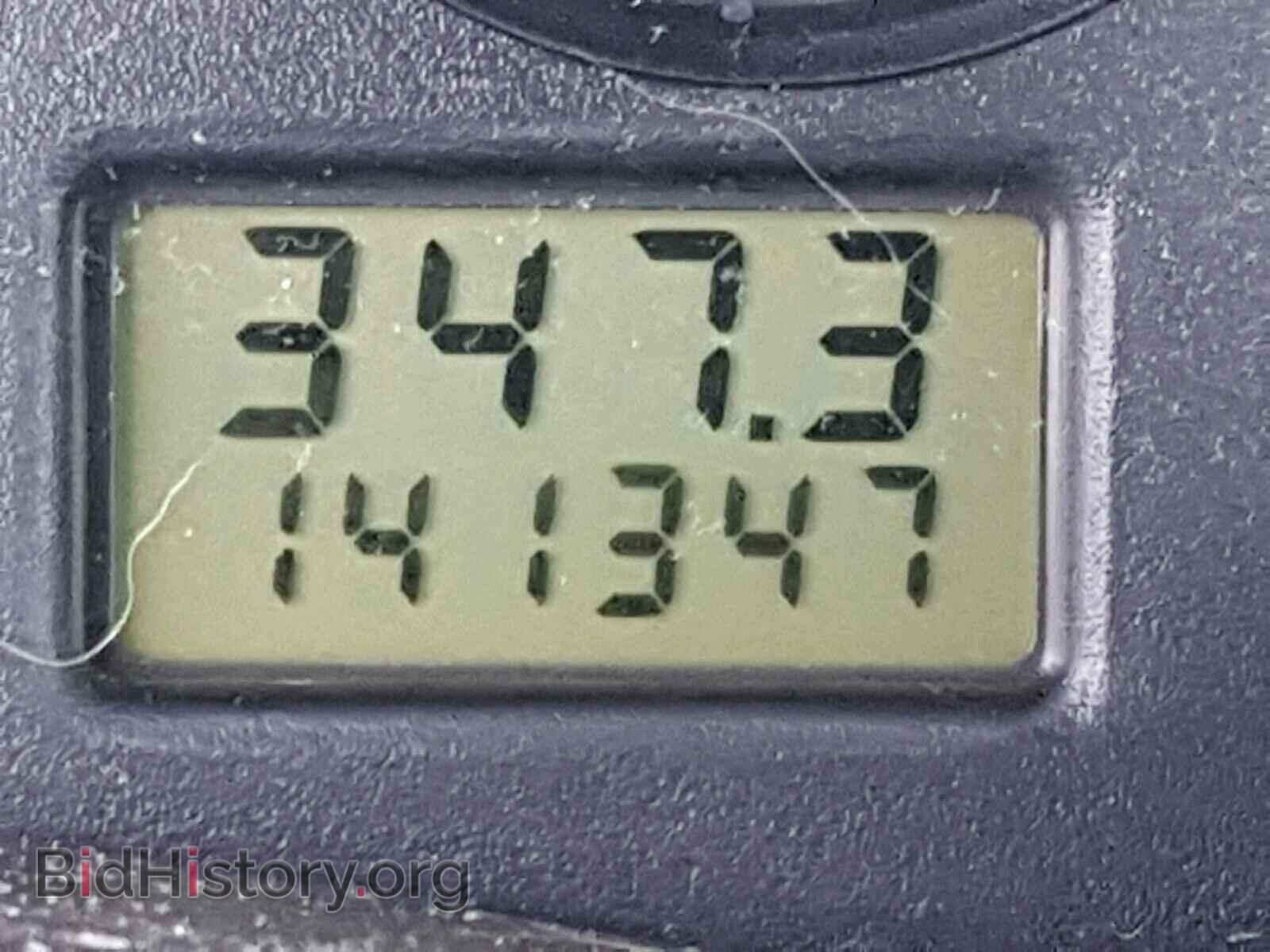 2007 FORD FOCUS - VIN: 1FAFP34N77W299366 - Photo 8