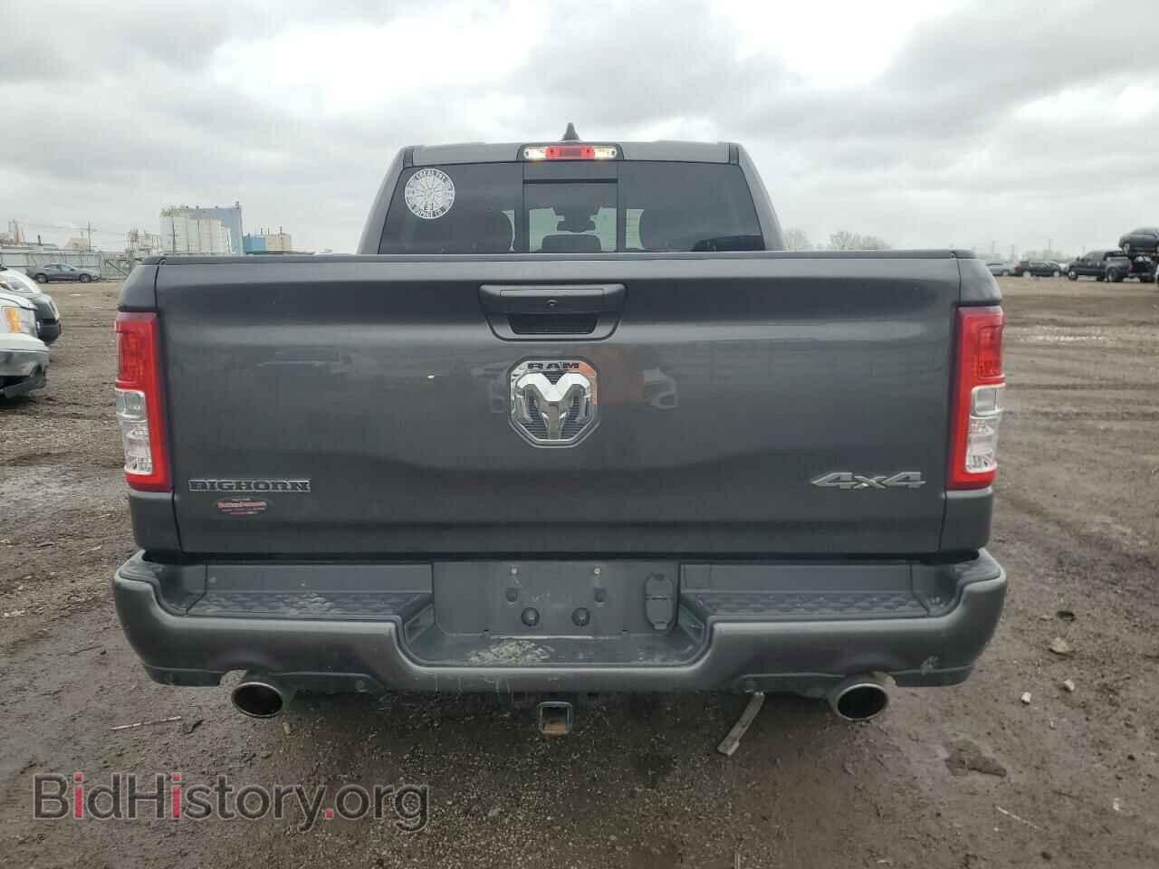 2019 RAM 1500 - VIN: 1C6SRFFT7KN766680 - Фото 6
