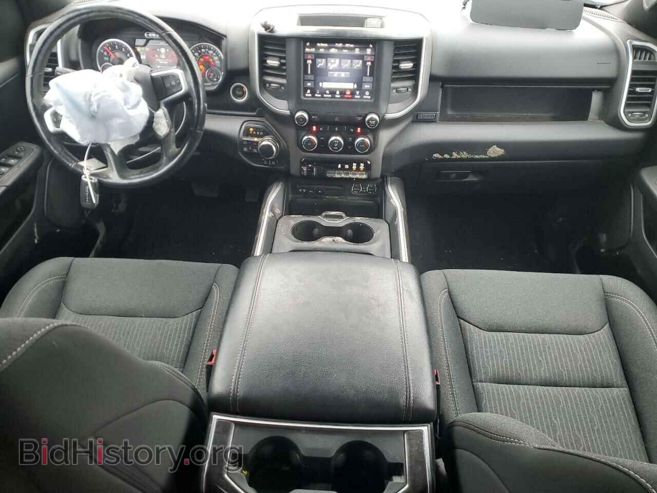 2019 RAM 1500 - VIN: 1C6SRFFT7KN766680 - Фото 8