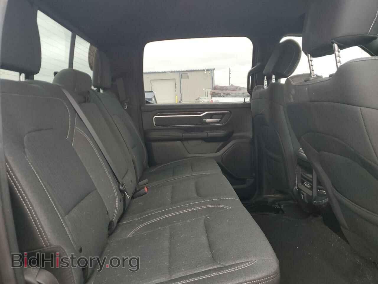 2019 RAM 1500 - VIN: 1C6SRFFT7KN766680 - Фото 10
