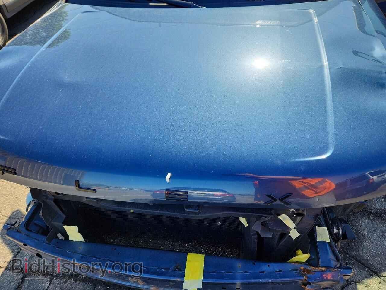 2019 FORD FLEX - VIN: 2FMHK6C82KBA10608 - Фото 12
