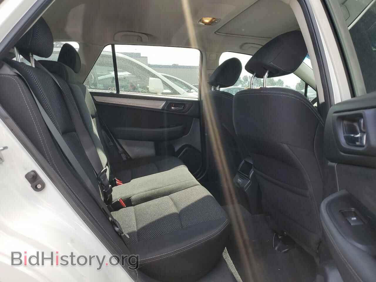 2018 SUBARU OUTBACK - VIN: 4S4BSADC2J3258190 - Фото 11