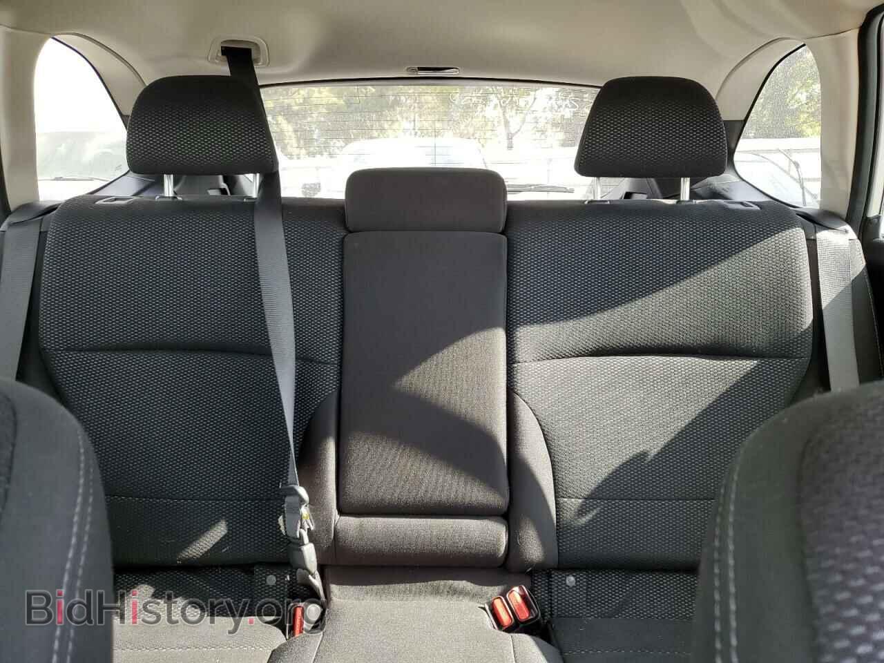 2018 SUBARU OUTBACK - VIN: 4S4BSADC2J3258190 - Фото 10