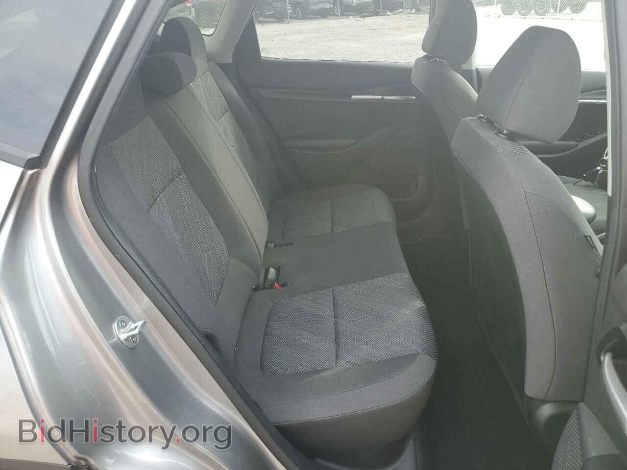 2021 KIA SELTOS - VIN: KNDEPCAA2M7048963 - Фото 11