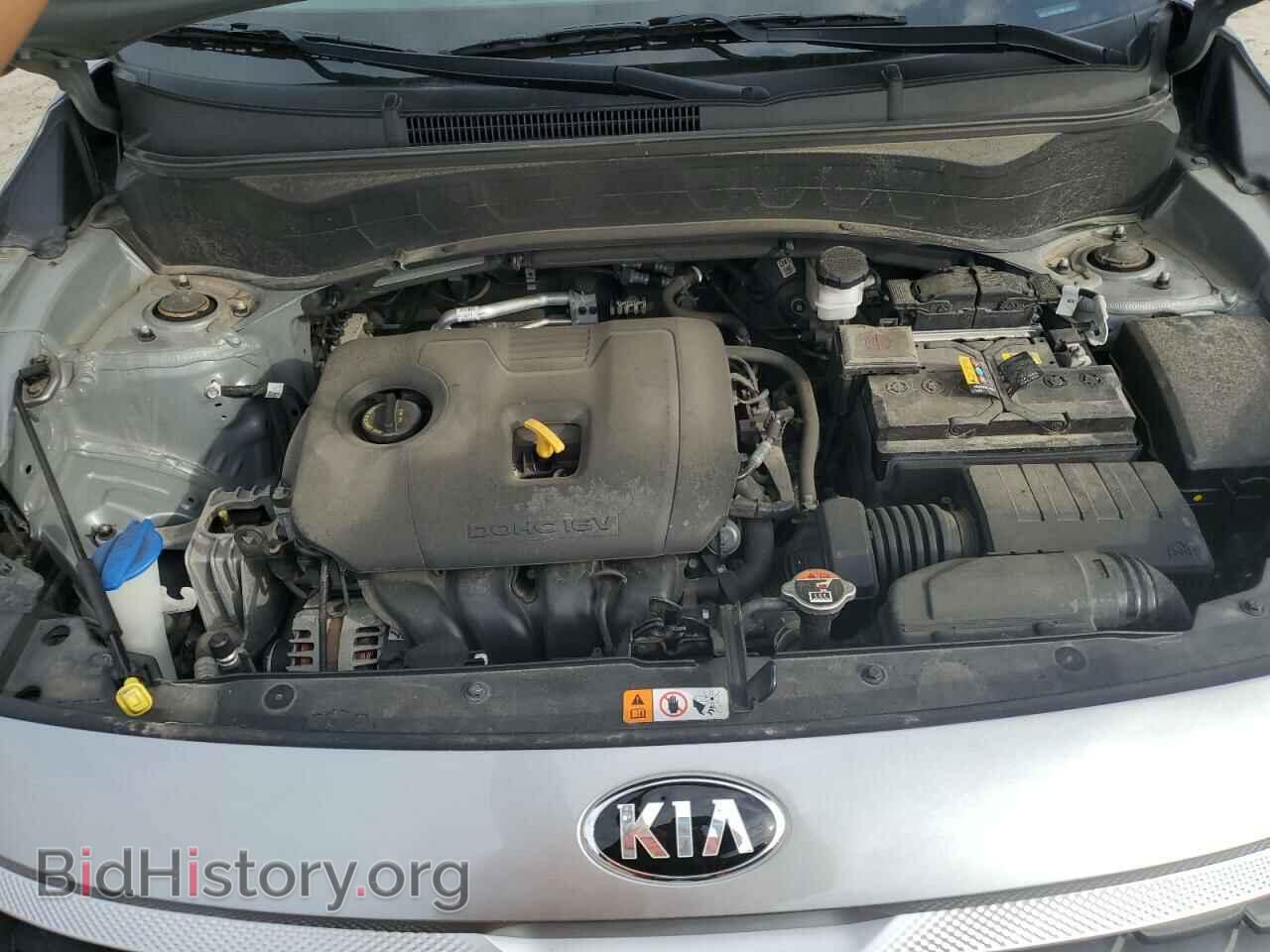 2021 KIA SELTOS - VIN: KNDEPCAA2M7048963 - Фото 12