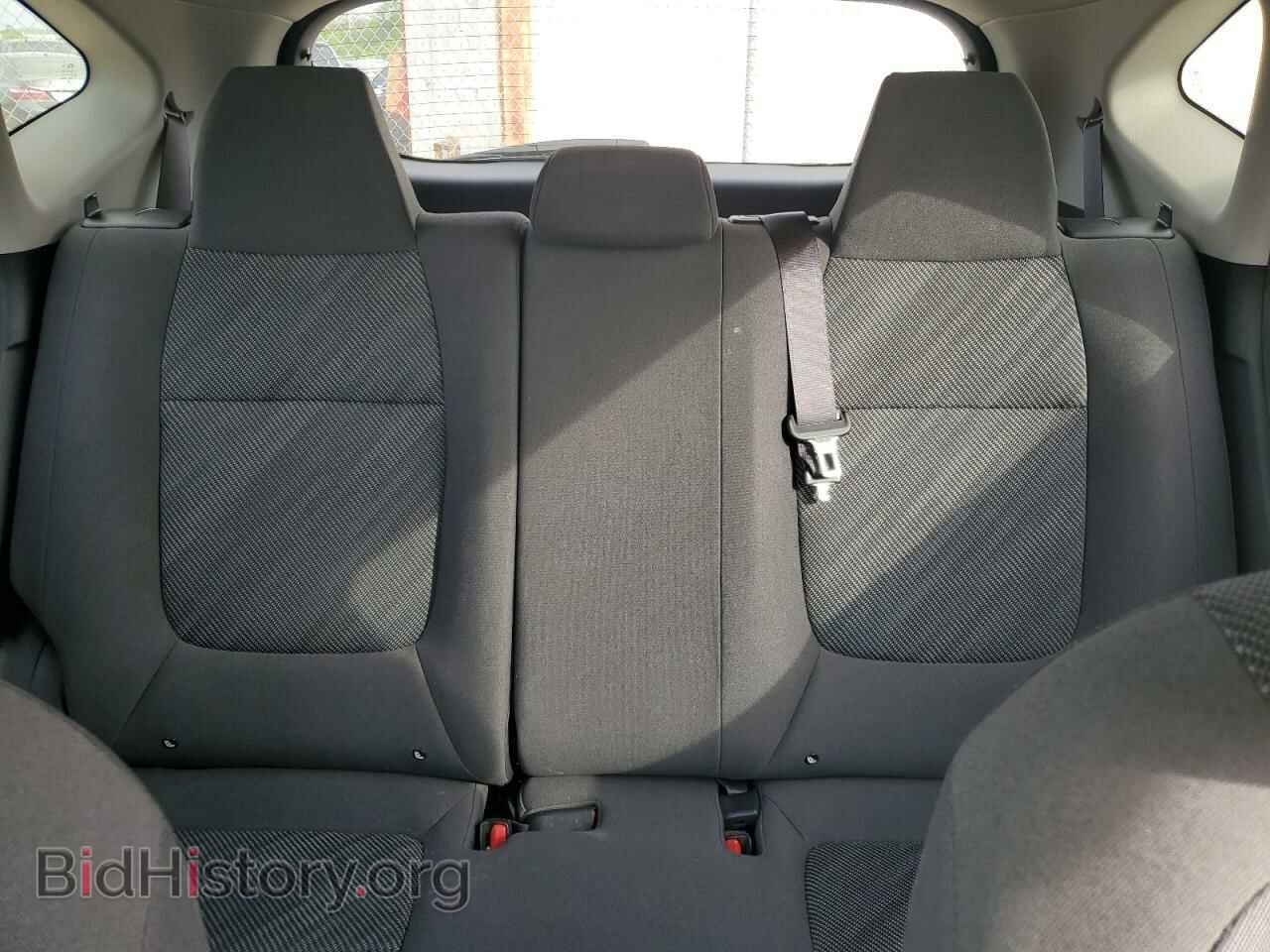 2021 KIA SELTOS - VIN: KNDEPCAA2M7048963 - Фото 10