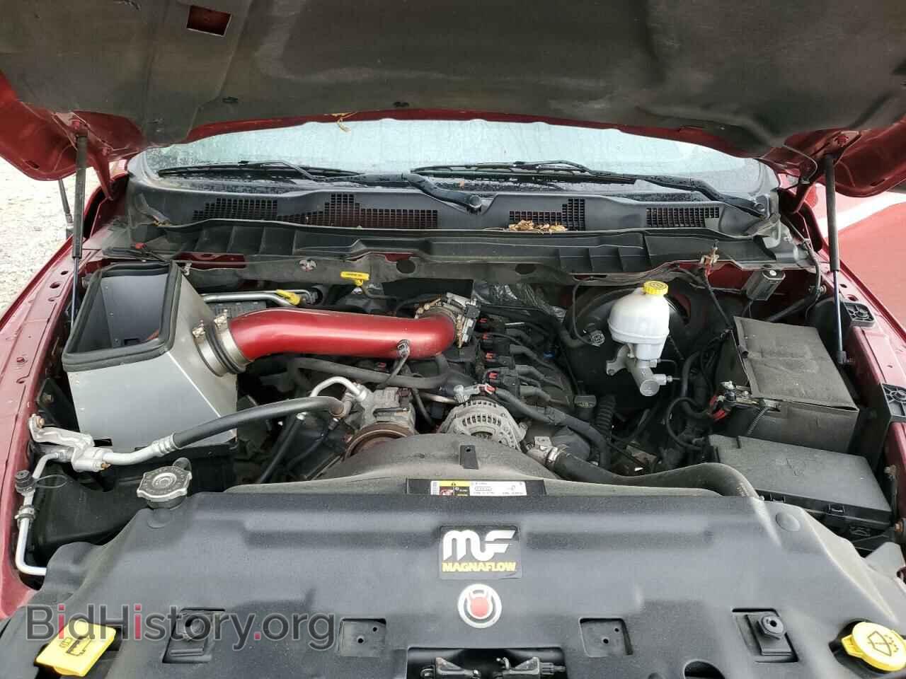 2013 RAM 1500 - VIN: 1C6RR7FP8DS578939 - Фото 11