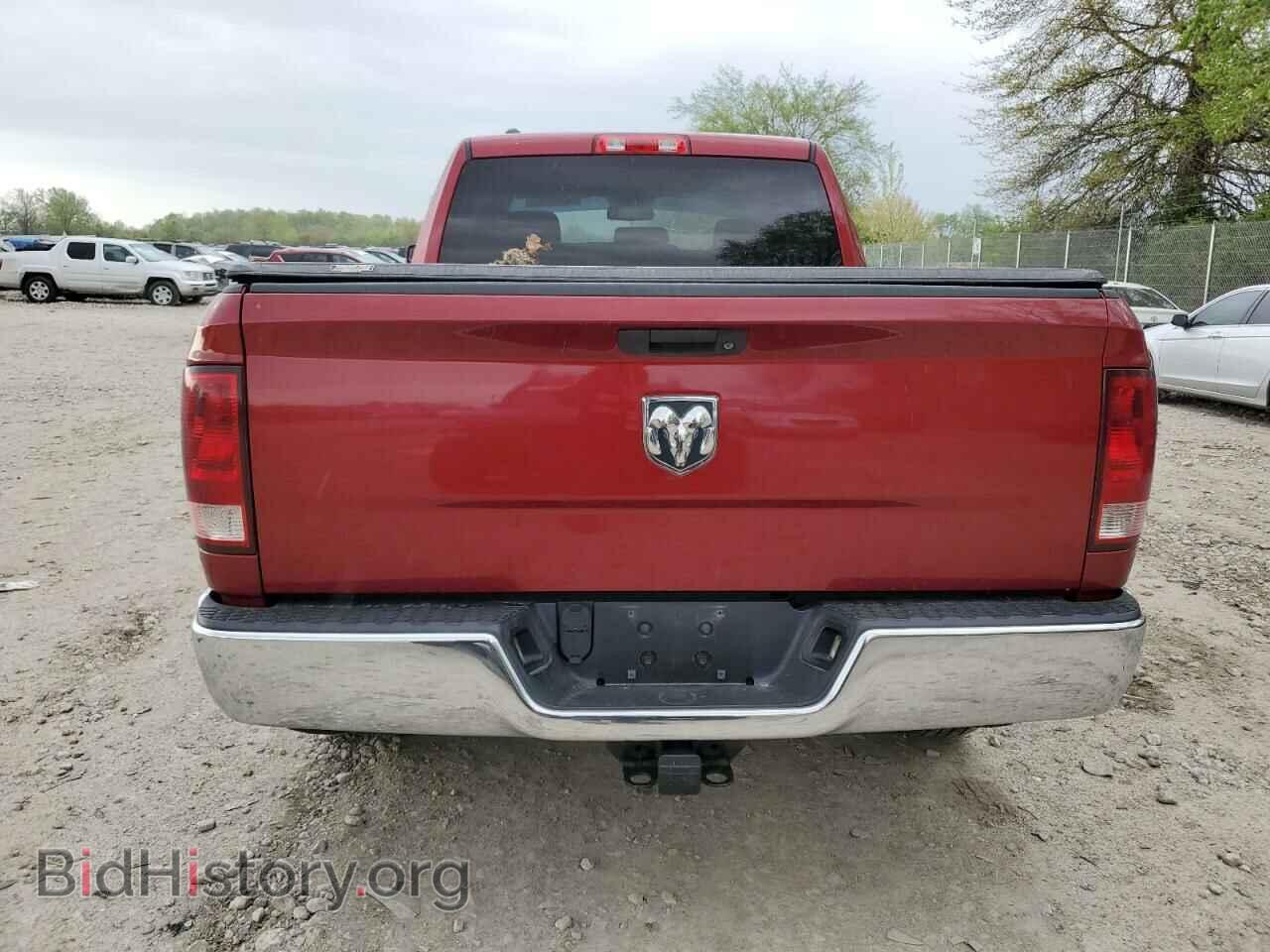 2013 RAM 1500 - VIN: 1C6RR7FP8DS578939 - Фото 6