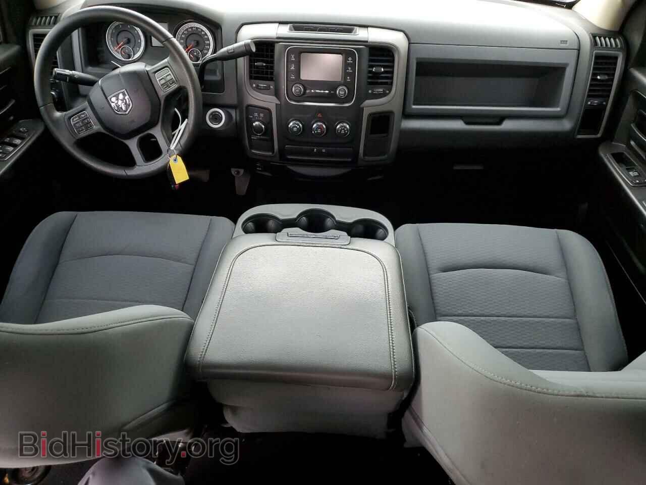 2013 RAM 1500 - VIN: 1C6RR7FP8DS578939 - Фото 8