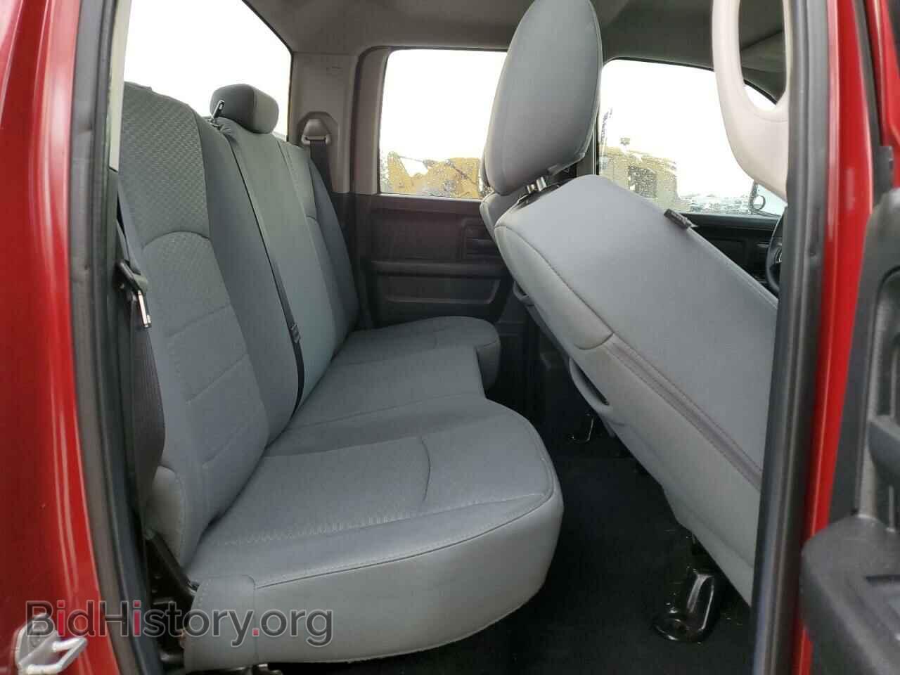 2013 RAM 1500 - VIN: 1C6RR7FP8DS578939 - Фото 10