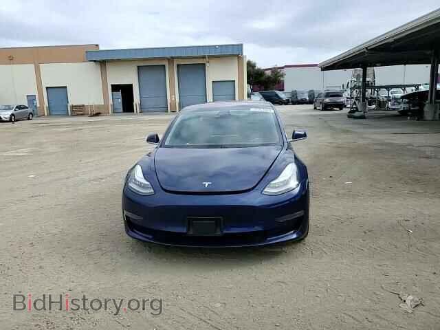 2018 TESLA MODEL 3 - VIN: 5YJ3E1EA0JF124858 - Фото 11
