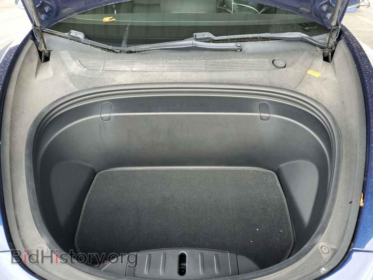2018 TESLA MODEL 3 - VIN: 5YJ3E1EA0JF124858 - Фото 12
